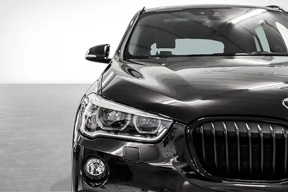 BMW X1 2019 photo 4