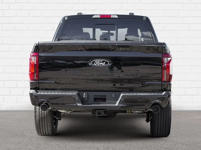 Ford F-150 2026 photo 5