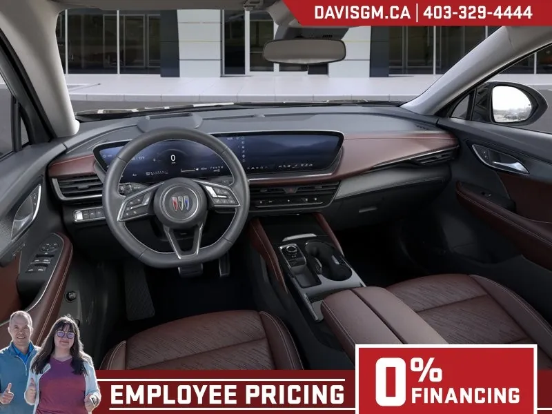 Buick Envision 2026 photo 5
