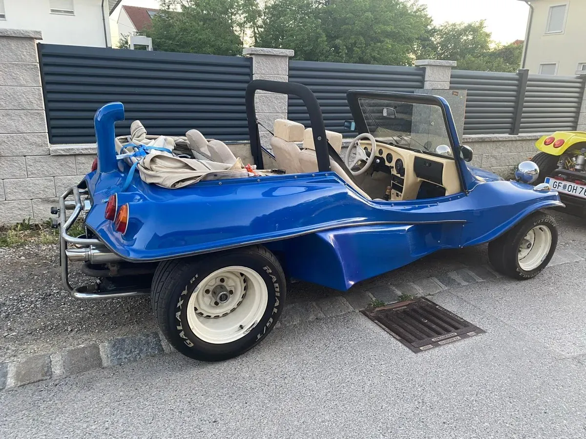 Volkswagen Sonstige 1982 photo 2