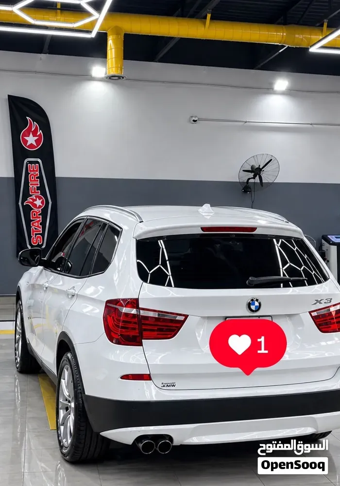 BMW 3 Series 2015 photo 4