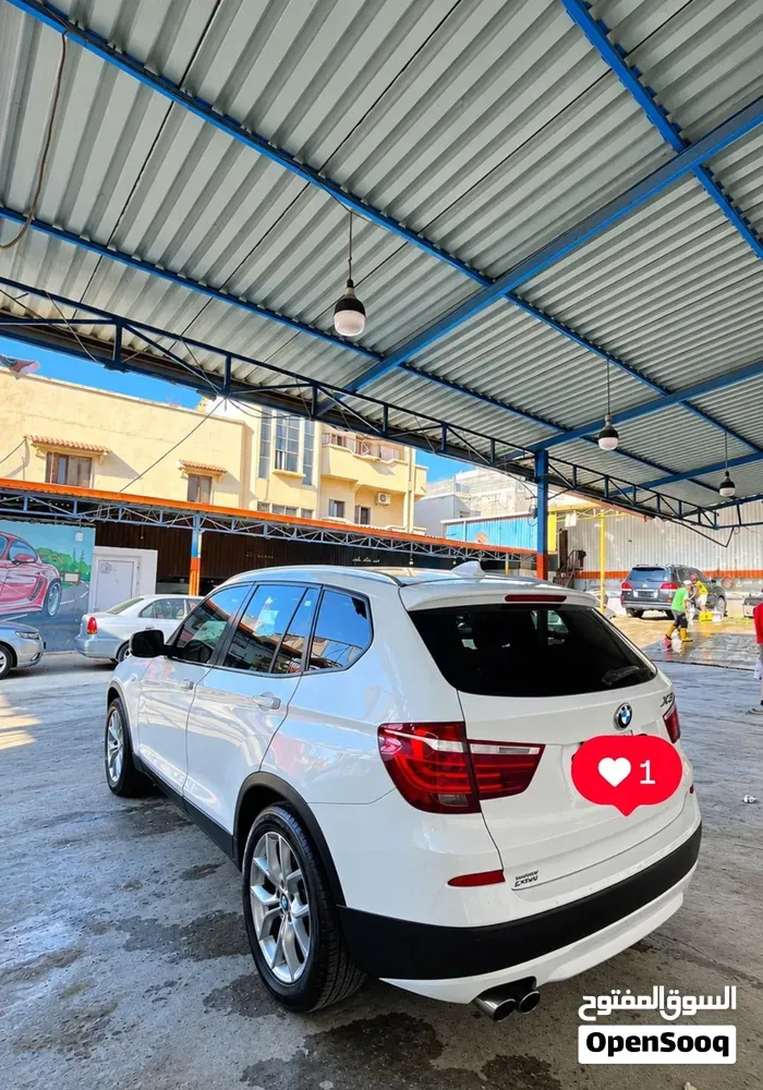 BMW 3 Series 2015 photo 2
