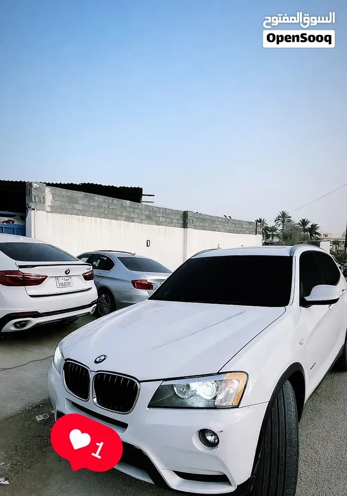 BMW 3 Series 2015 photo 3