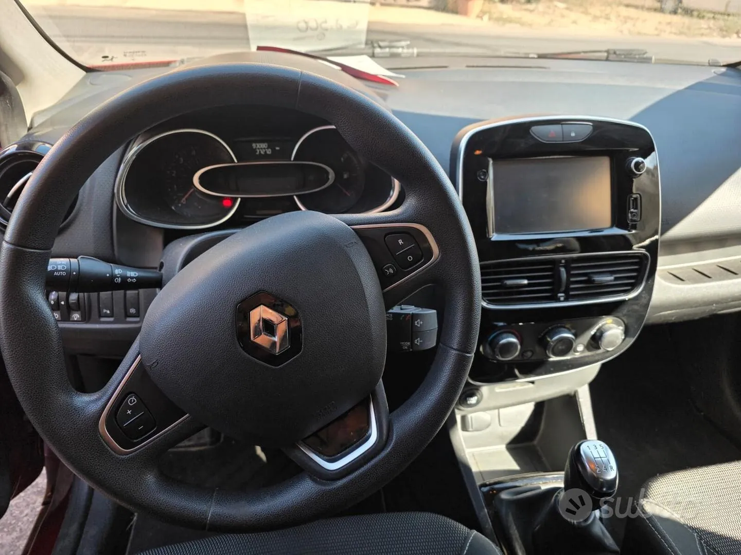 Renault Clio 2017 photo 3