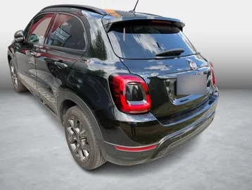 Fiat 500X 2020 photo 3