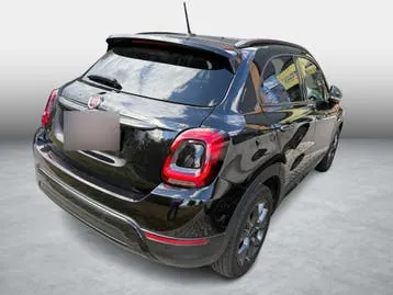 Fiat 500X 2020 photo 2