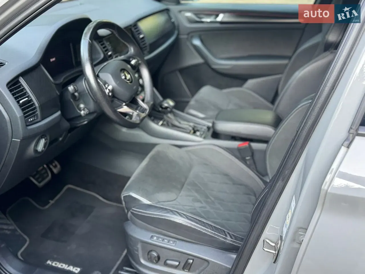 Skoda Kodiaq 2021 photo 3