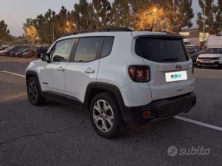 Jeep Renegade 2019 photo 3