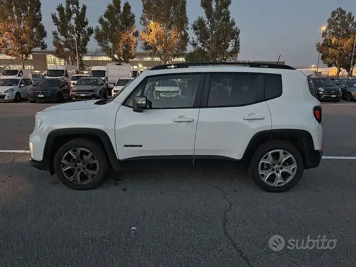 Jeep Renegade 2019 photo 2