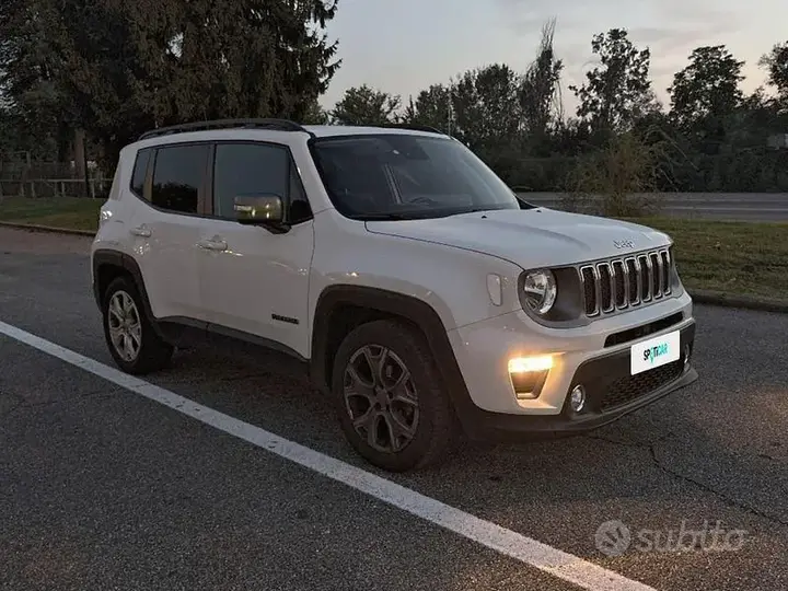 Jeep Renegade 2019 photo 5