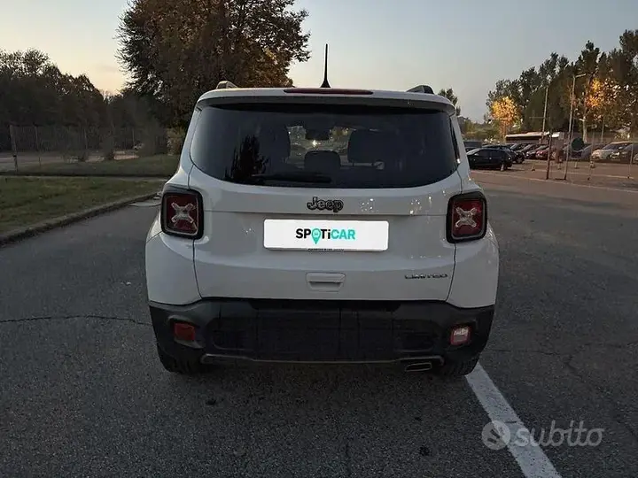 Jeep Renegade 2019 photo 4