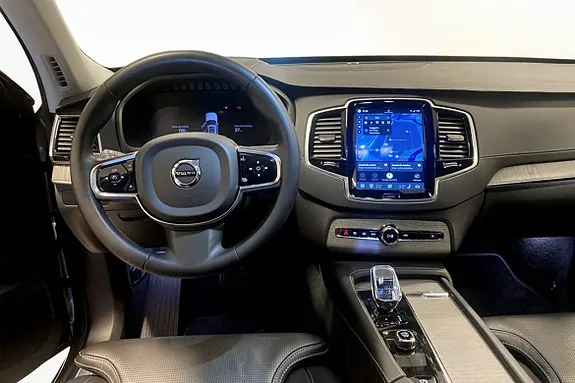Volvo Xc90 2023 photo 5