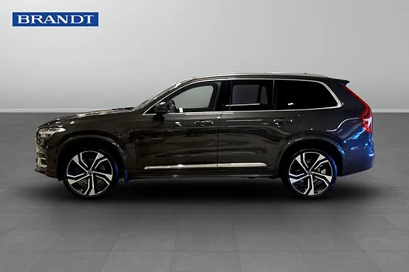 Volvo Xc90 2023 photo 3