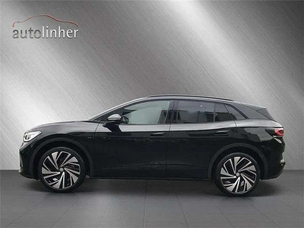 Volkswagen Id.4 2023 photo 2