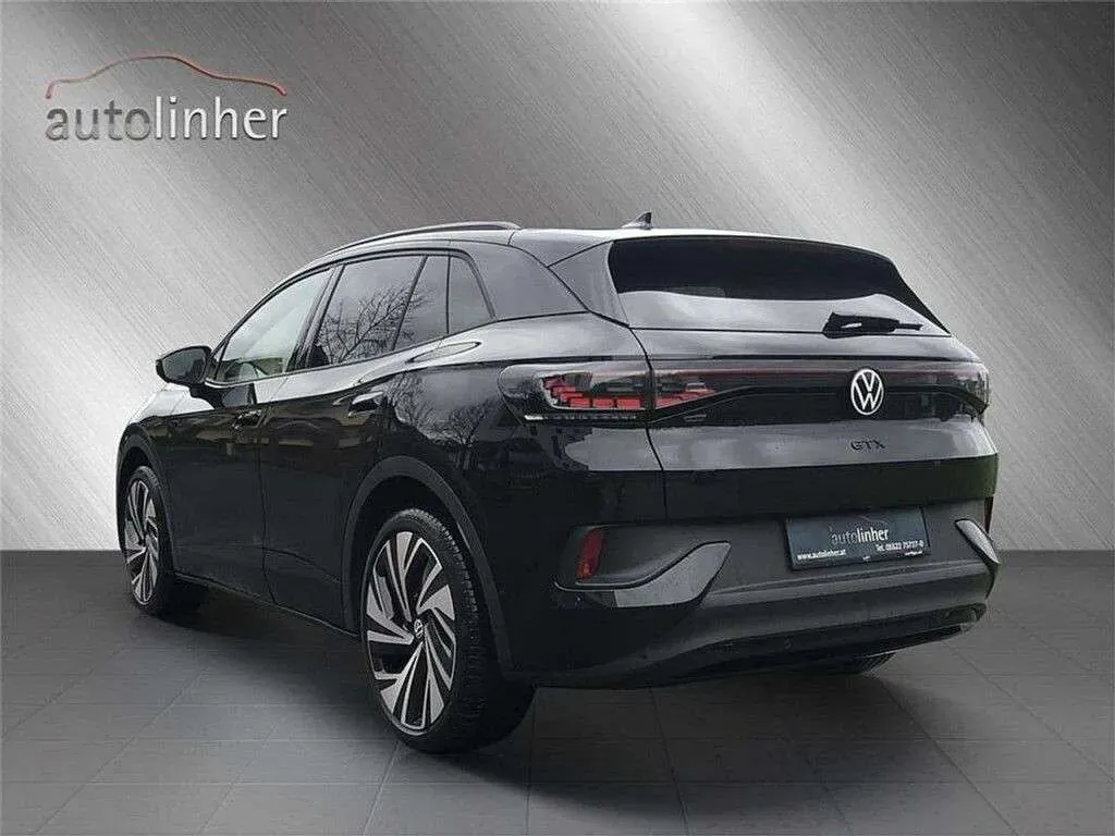 Volkswagen Id.4 2023 photo 3