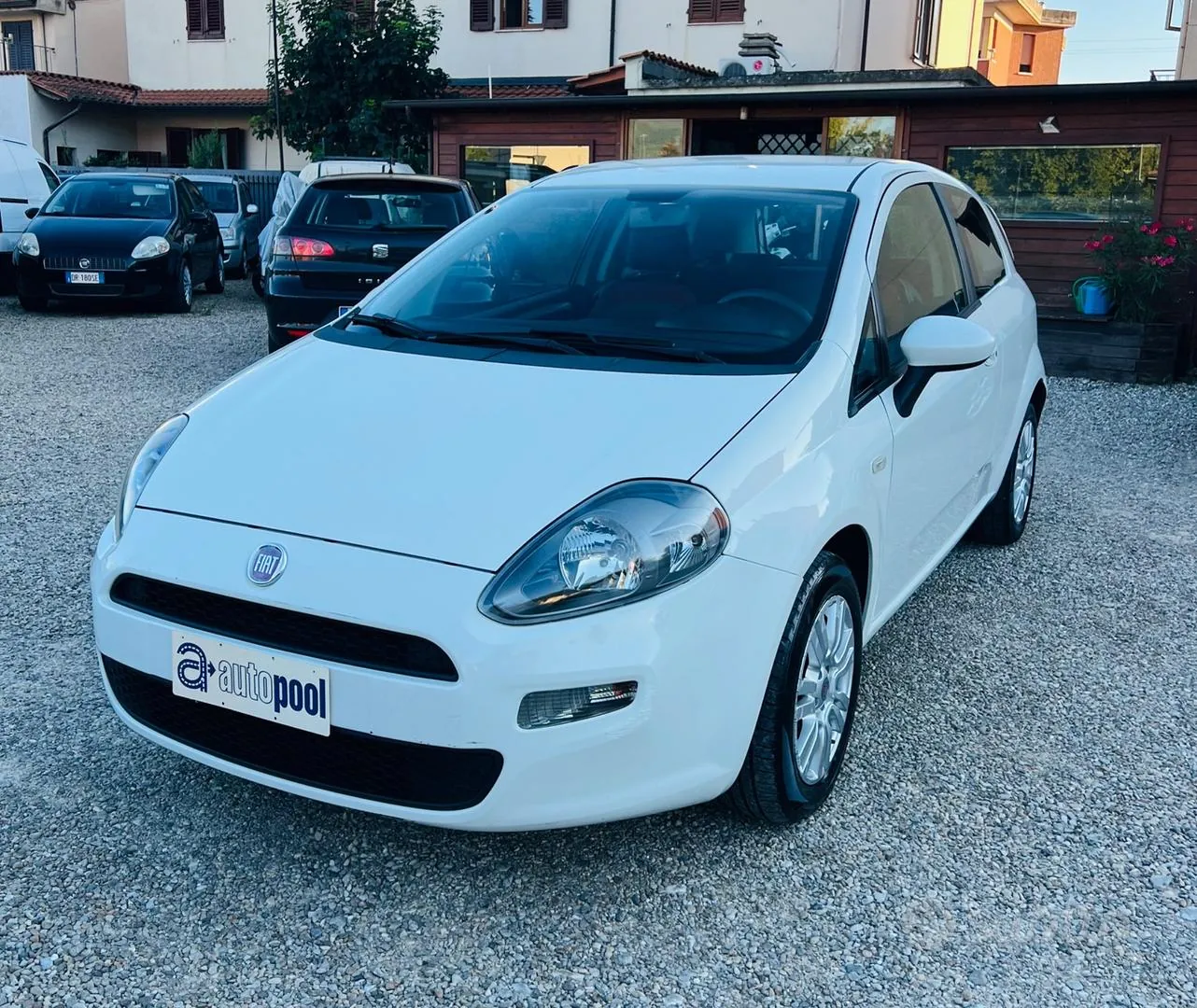 Fiat Grande Punto