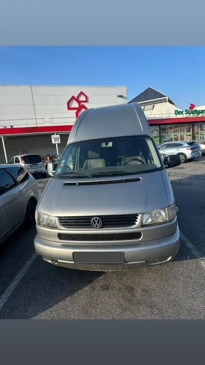 Volkswagen T4