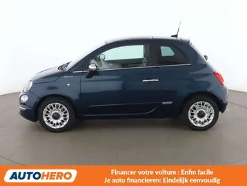 Fiat 500 2022 photo 3