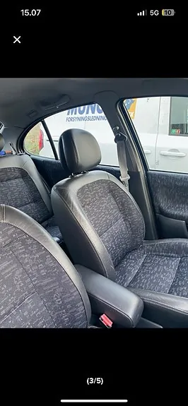 Renault Megane I