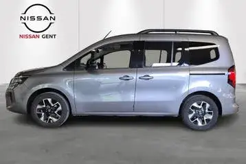 Nissan Townstar 2023 photo 3