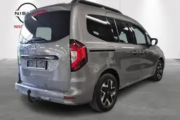 Nissan Townstar 2023 photo 2