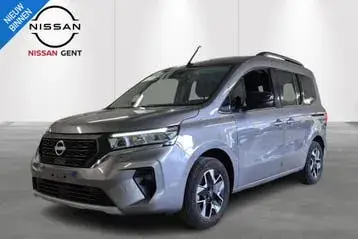 Nissan Townstar