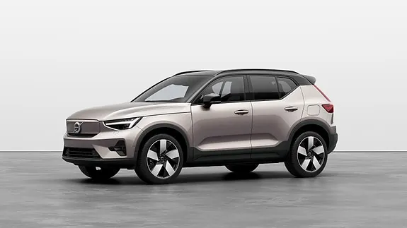 Volvo Xc40 2023 photo 3