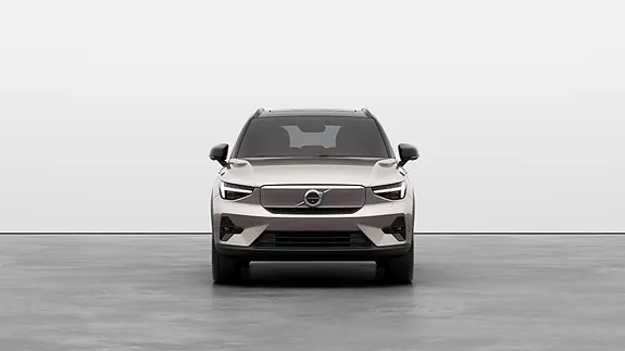 Volvo Xc40 2023 photo 2