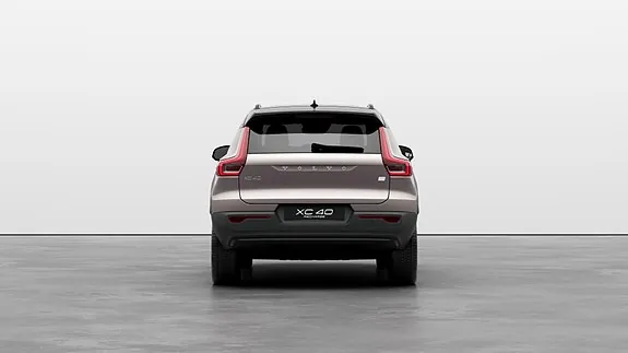 Volvo Xc40 2023 photo 5