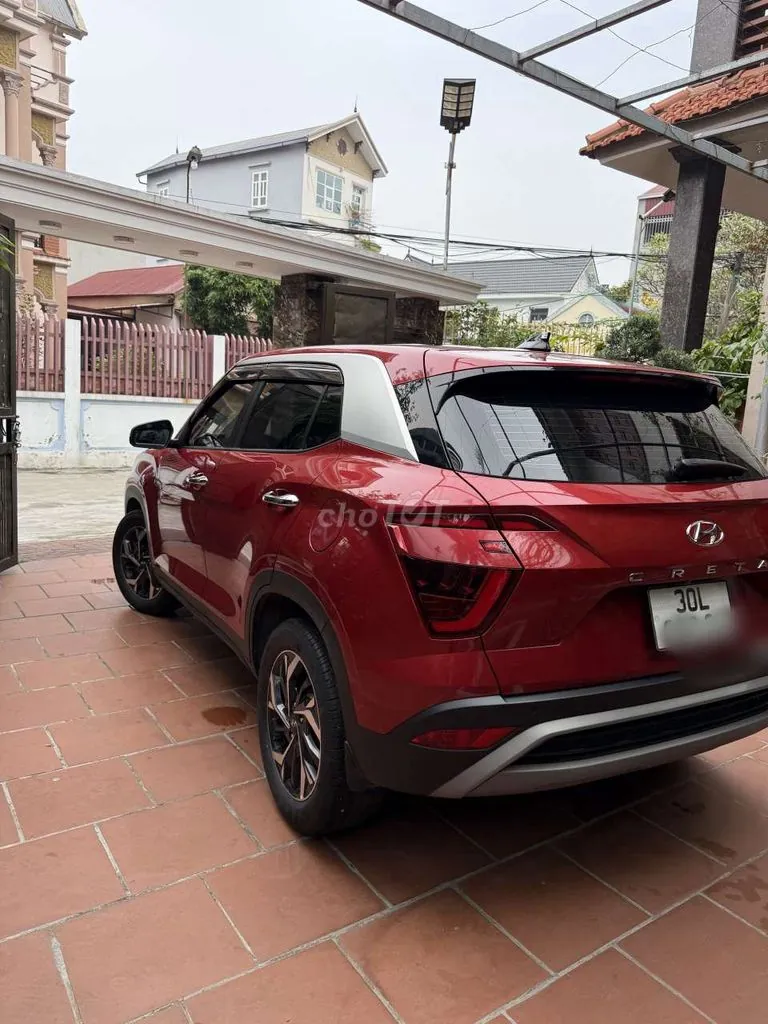 Hyundai Creta 2024 photo 3