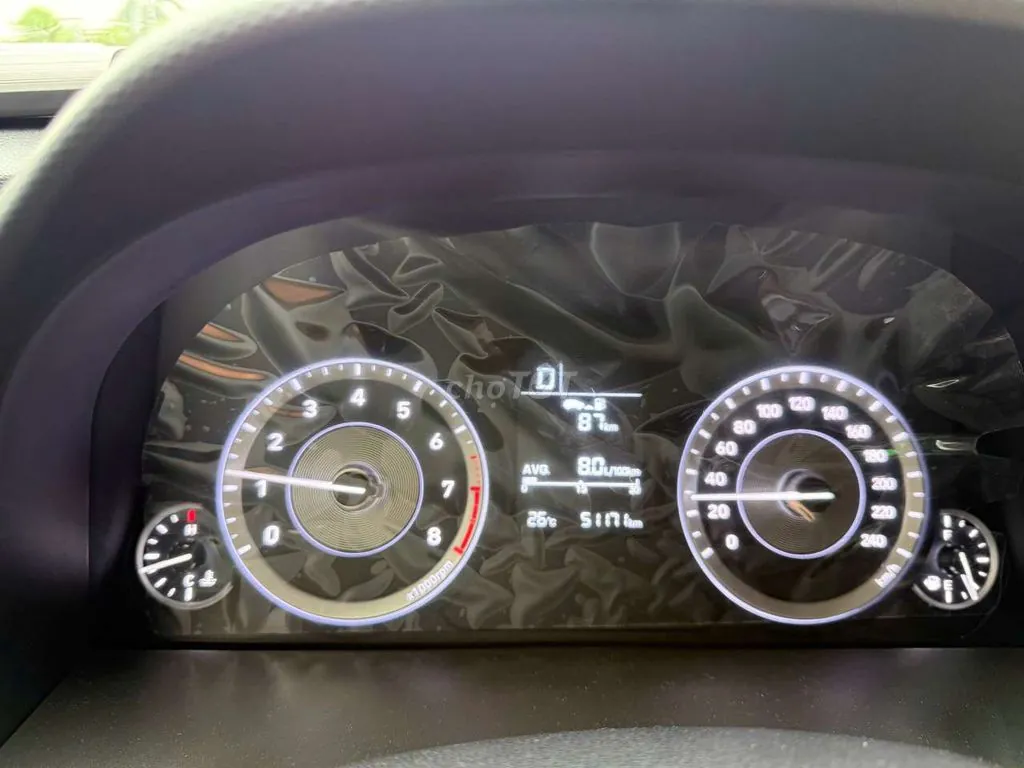 Hyundai Creta 2024 photo 4