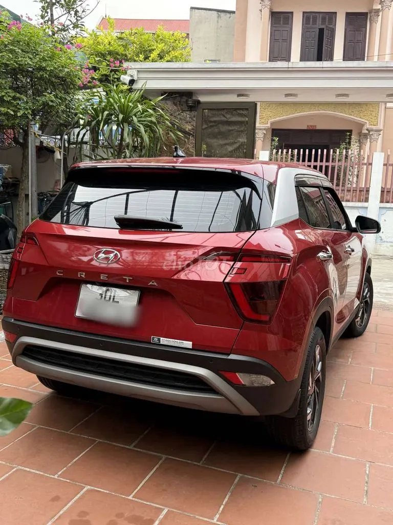 Hyundai Creta 2024 photo 2