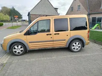 Ford Tourneo Connect