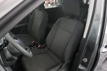Volkswagen Caddy photo 4