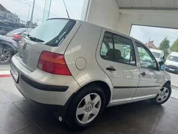 Volkswagen Golf 4 1998 photo 3