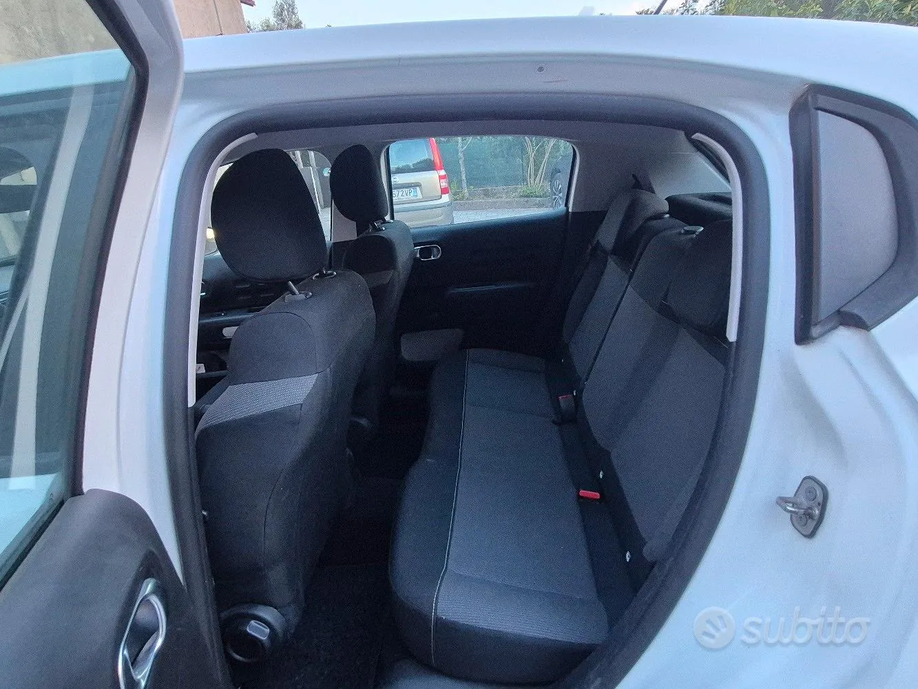 Citroen C3 2021 photo 5