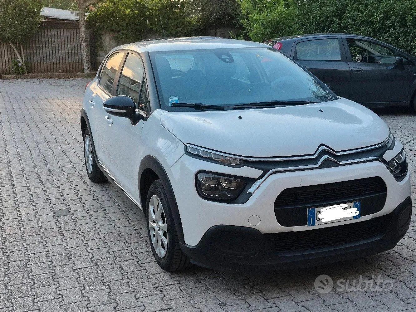 Citroen C3 2021 photo 3