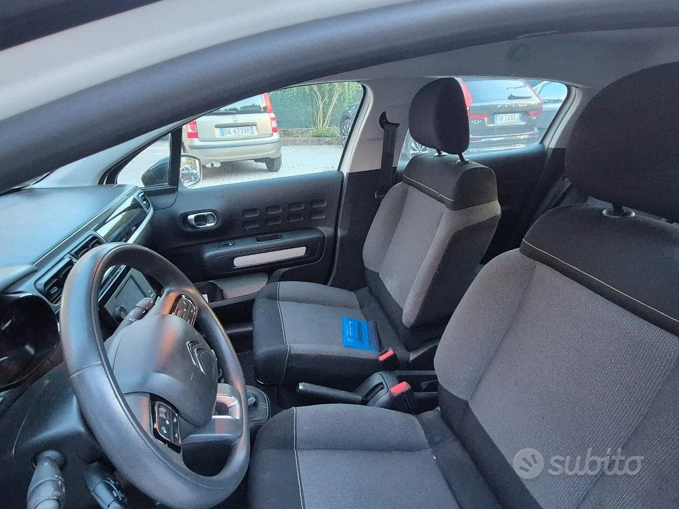 Citroen C3 2021 photo 4