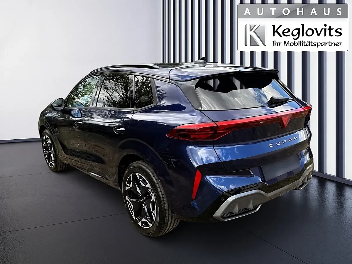 Cupra Terramar 2026 photo 2