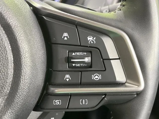 Subaru Forester 2021 photo 5