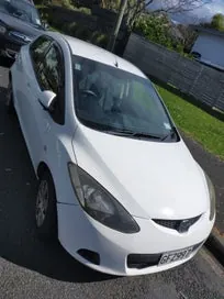 Mazda Demio 2008 photo 3