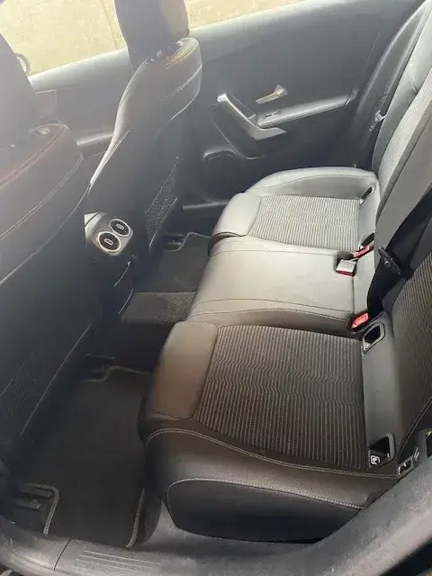 Mercedes-Benz A-Class 2020 photo 3