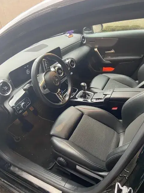 Mercedes-Benz A-Class 2020 photo 2