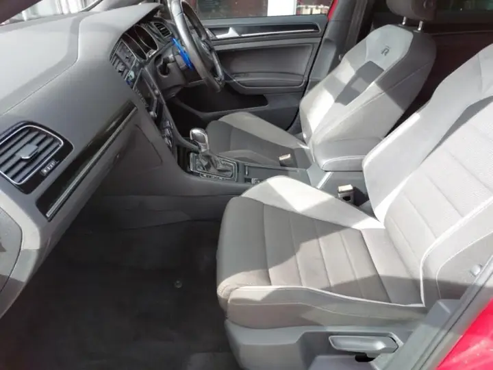 Volkswagen Golf 2015 photo 5