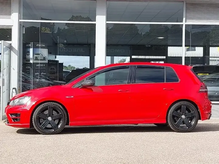 Volkswagen Golf 2015 photo 4
