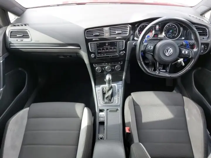 Volkswagen Golf 2015 photo 3