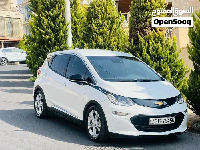 Chevrolet Bolt
