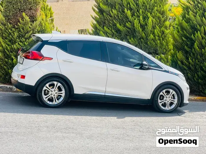 Chevrolet Bolt 2018 photo 2