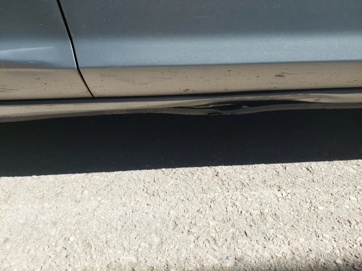 Mazda Mazda3 2008 photo 3
