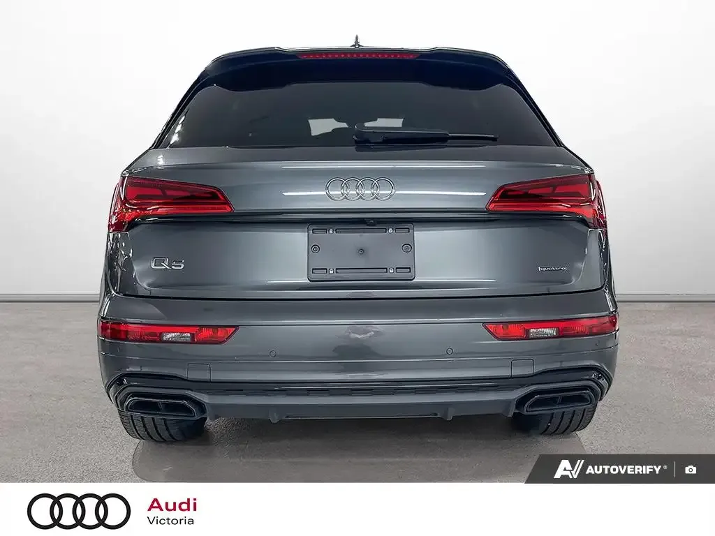 Audi Q5 2023 photo 5